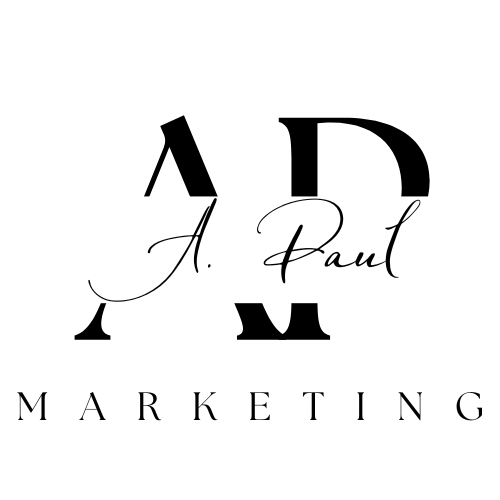 A. Paul Digital Marketing