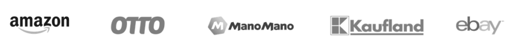 Amazon, Otto, ManoMano, Kaufland, eBay – Marktplätze von A. Paul Digital Marketing
