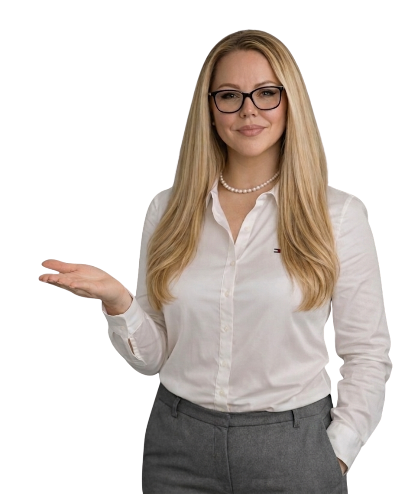 Agnieszka Paul – Inhaberin A. Paul Digital Marketing, Amazon & Marktplatz-Expertin